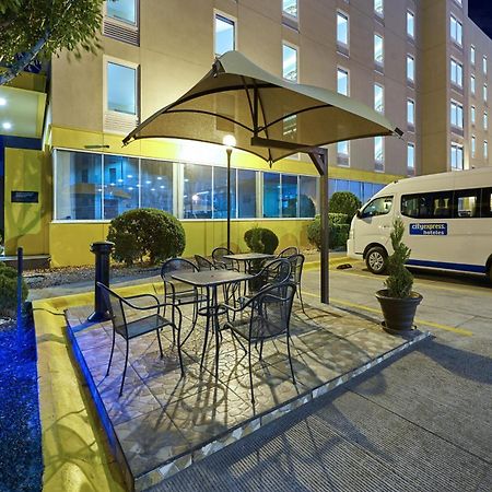 City Express Ciudad Juárez Exterior foto